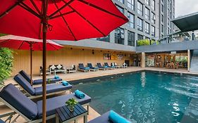 Galleria 12 Hotel Bangkok