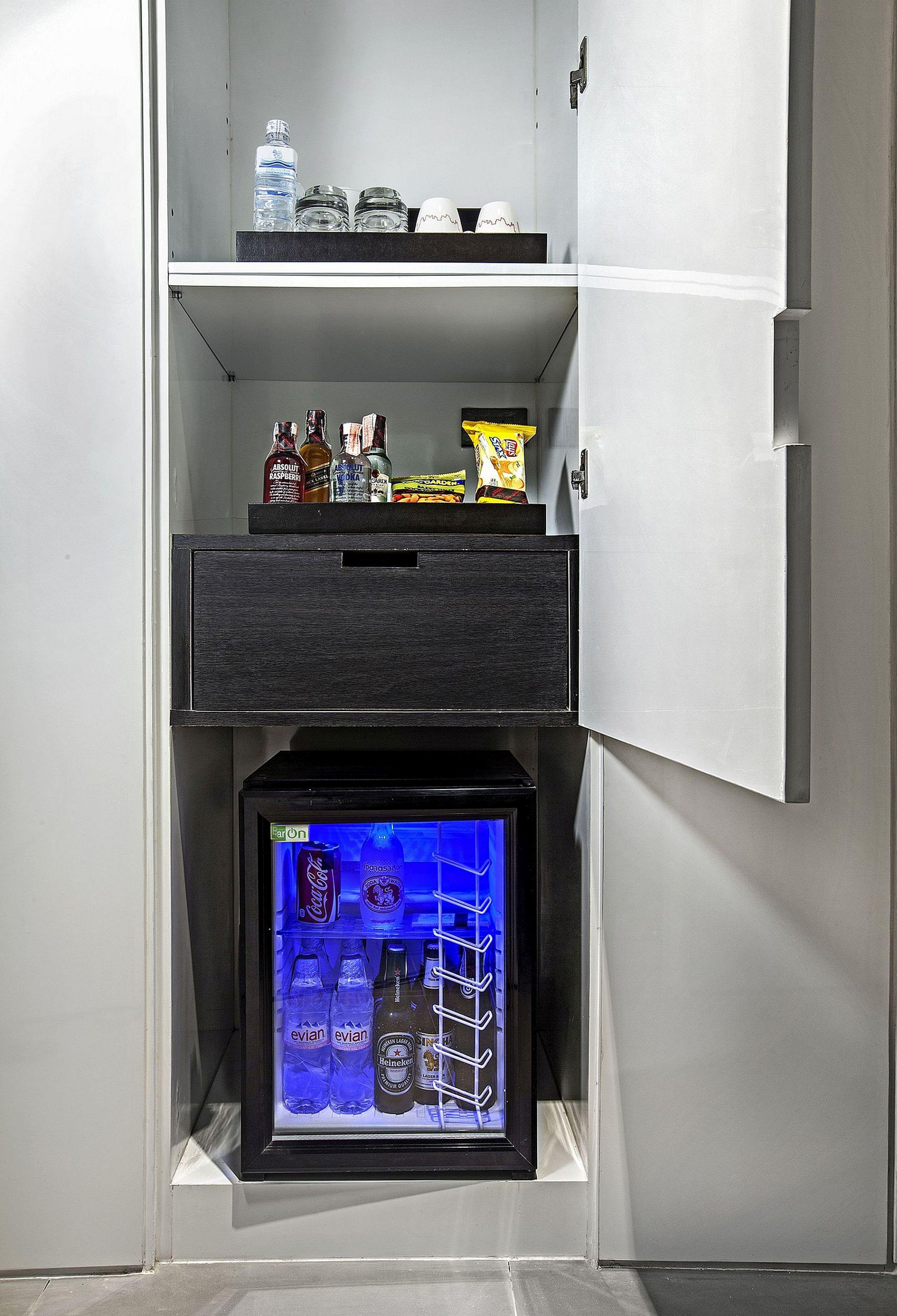 Galleria 12 Sukhumvit Bangkok By Compass Hospitality Экстерьер фото