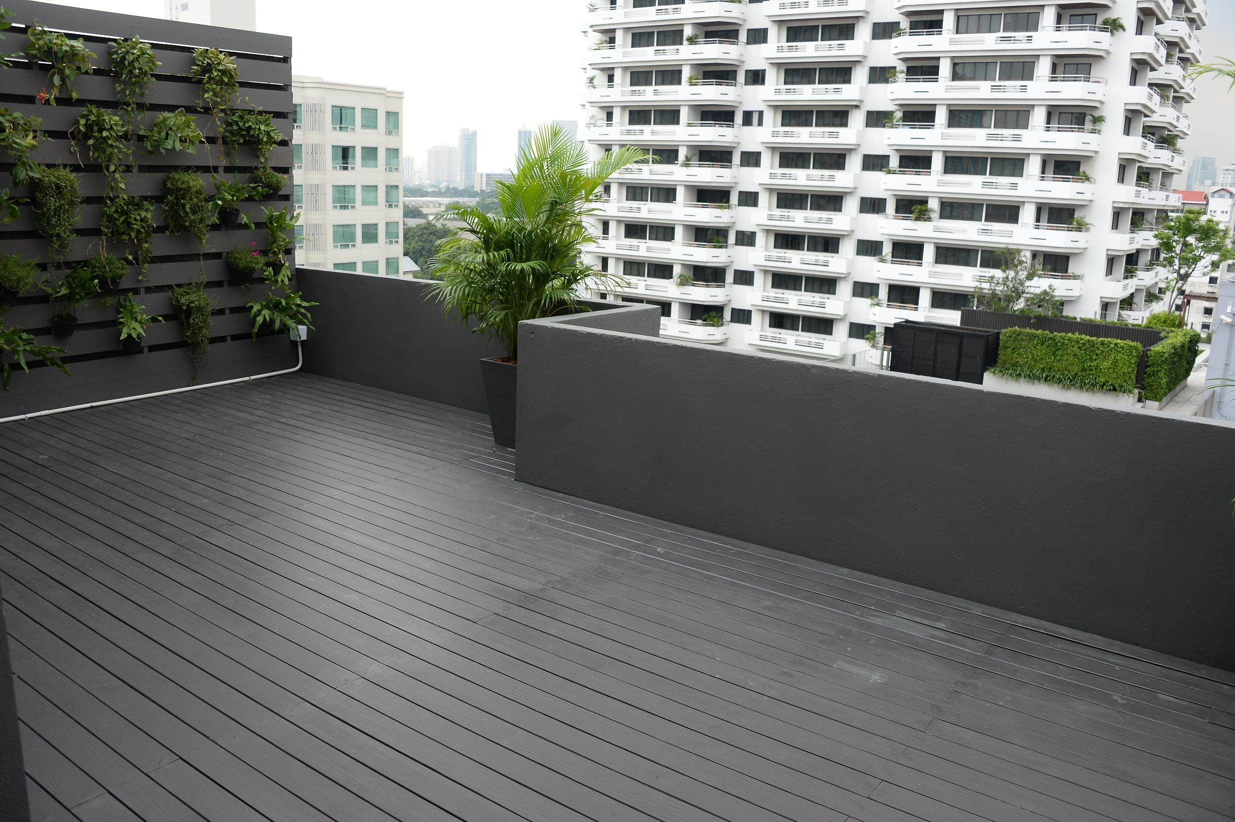 Galleria 12 Sukhumvit Bangkok By Compass Hospitality Экстерьер фото