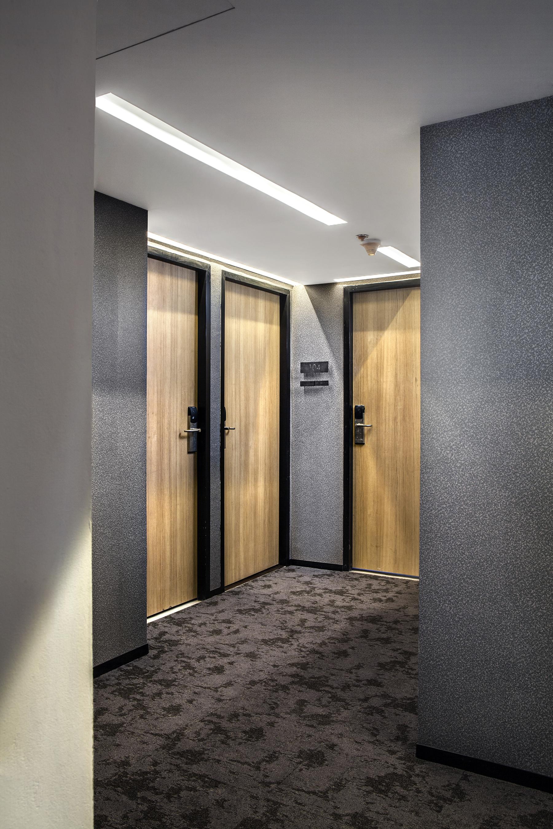 Galleria 12 Sukhumvit Bangkok By Compass Hospitality Экстерьер фото