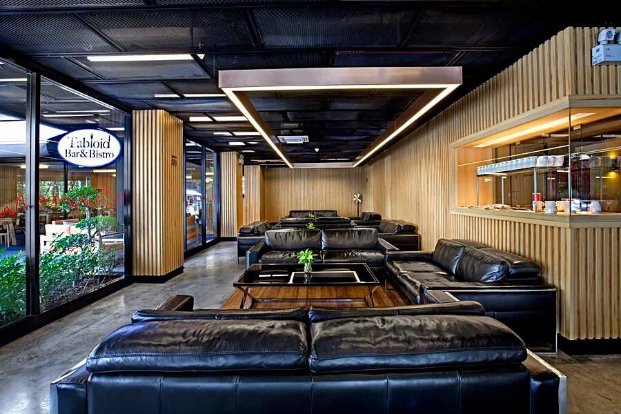Galleria 12 Sukhumvit Bangkok By Compass Hospitality Экстерьер фото